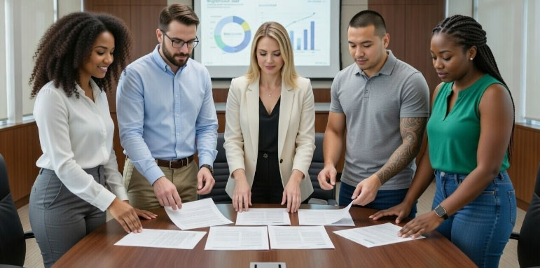 Compliance & Quality