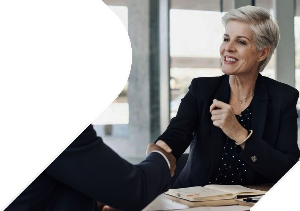 Healthcare staffing support