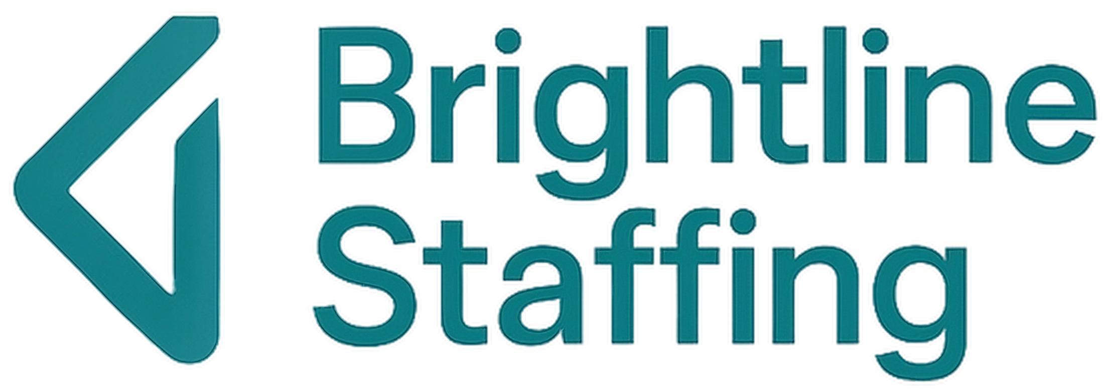 Brightline Staff Logo